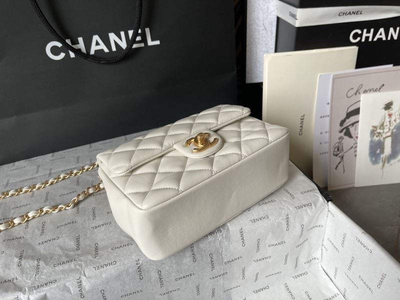 Chanel Stachel Bags